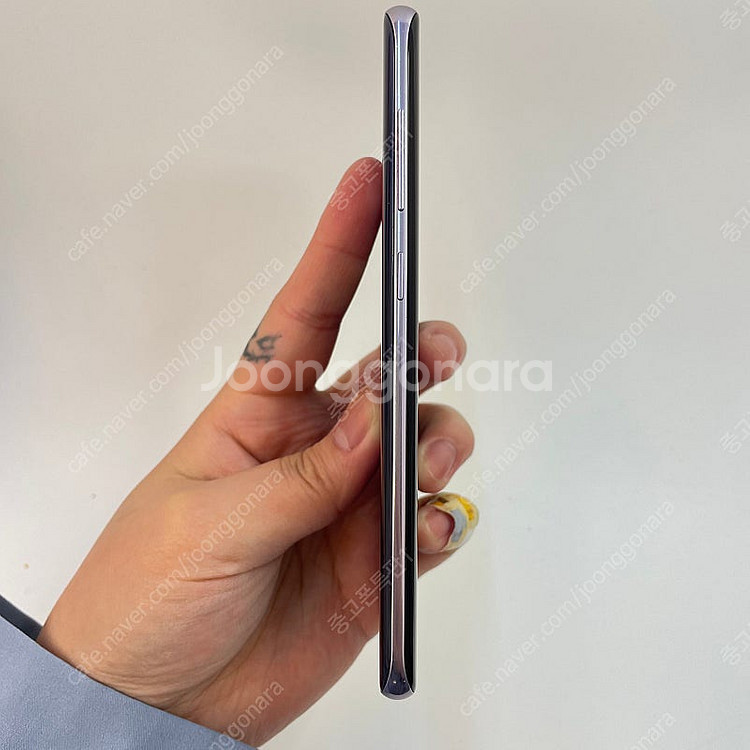 86102(울산중고폰) 갤럭시S8 오키드그레이 64GB...--5