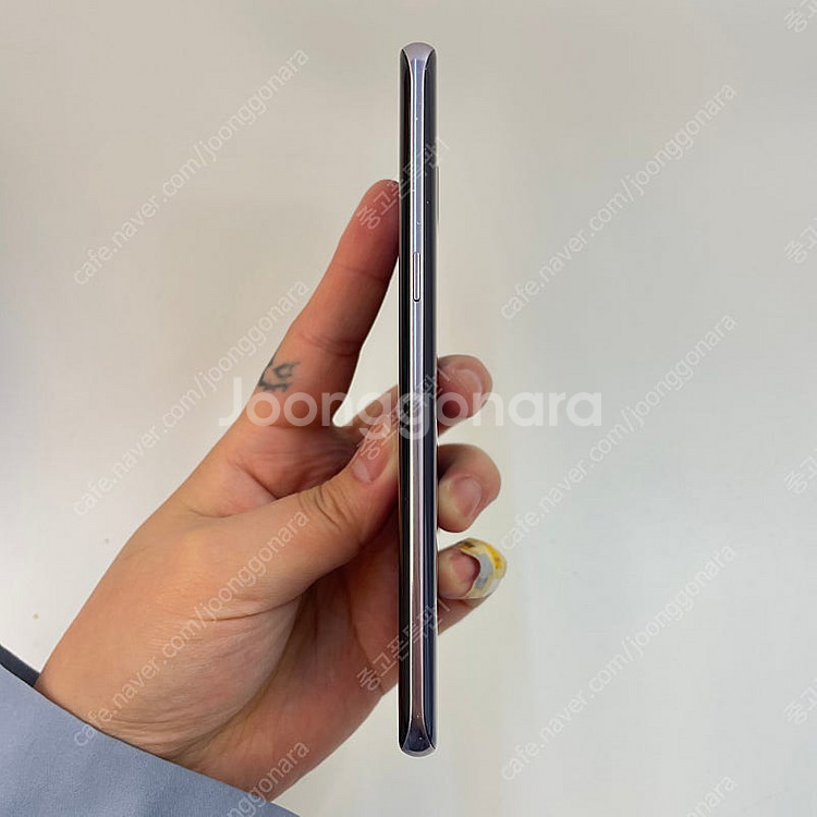 86102(울산중고폰) 갤럭시S8 오키드그레이 64GB...--6