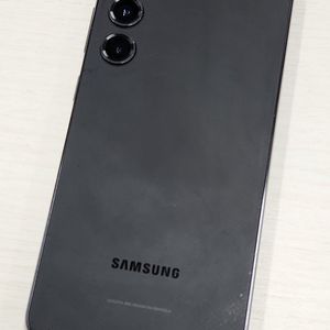 갤럭시 S23플러스 블랙색상 256용량 상태좋은 꿀매물 단말기 33만 판매합니다