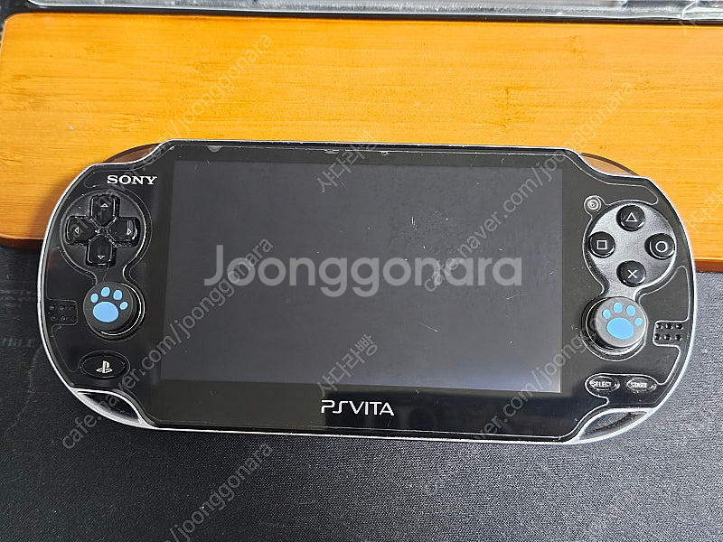 PSVITA 1세대 판매합니다 (택포)--0