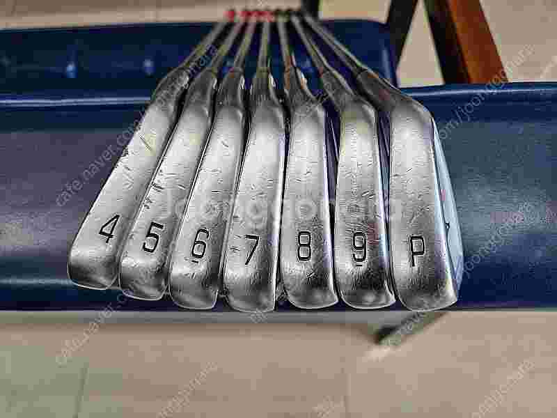 JPX921 TOUR 아이언--1