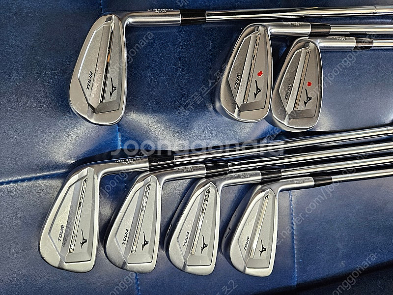 JPX921 TOUR 아이언--0