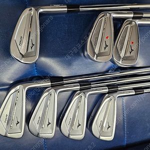 JPX921 TOUR 아이언