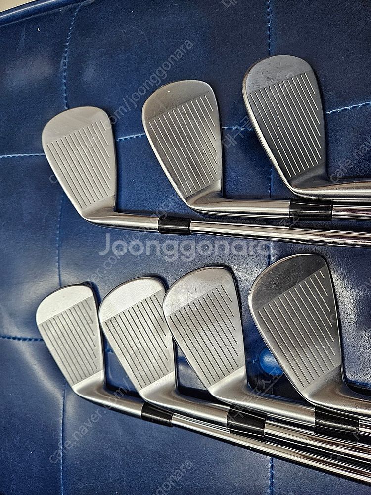 JPX921 TOUR 아이언--3