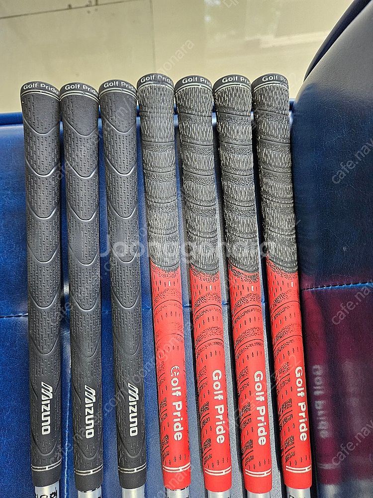 JPX921 TOUR 아이언--4
