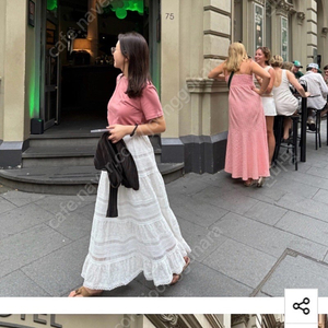 듀마르셀 에뚜왈스커트