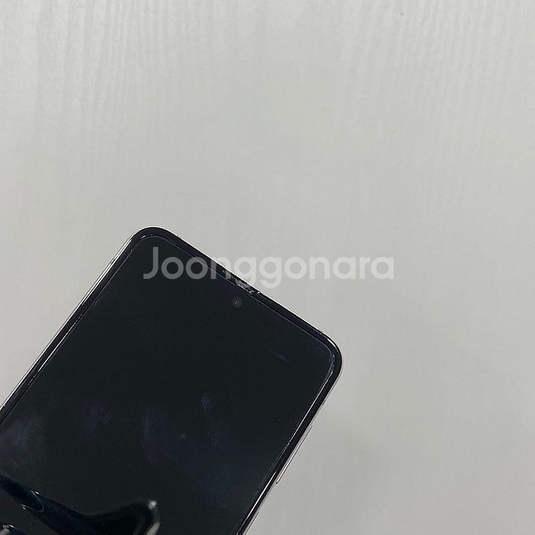 90780 갤럭시Z플립5 라벤더 256GB 부산 중고폰...--7