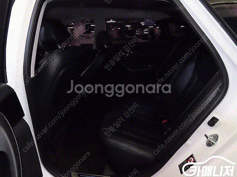 중고 그랜저 HG HG240 MODERN (5인승) 2...--7