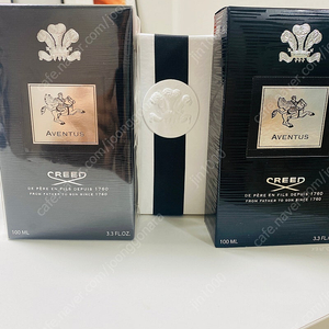 (선물받은) 크리드 어벤투스 100ml 289000원 실버마운틴 100ml 265000원 톰포드 오드우드 100ml 259000원 미개봉