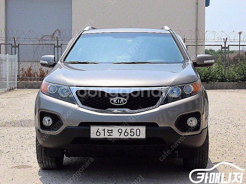 [기아]쏘렌토 R 디젤 2WD 2.0 TLX 최고급형 ...--0
