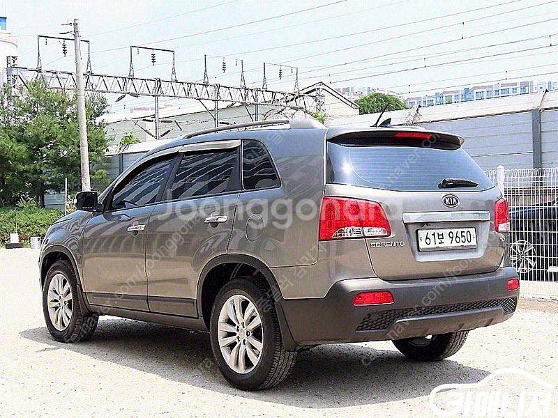 [기아]쏘렌토 R 디젤 2WD 2.0 TLX 최고급형 ...--3