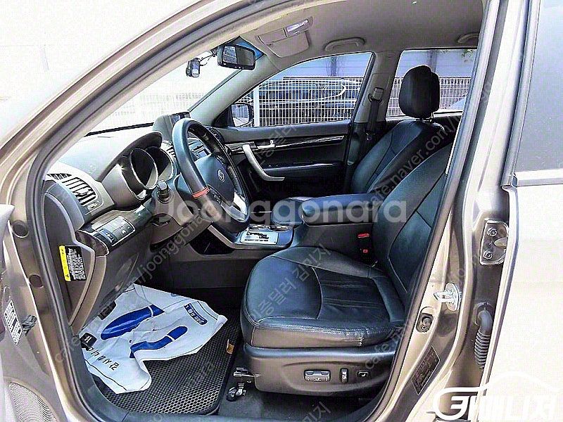 [기아]쏘렌토 R 디젤 2WD 2.0 TLX 최고급형 ...--5