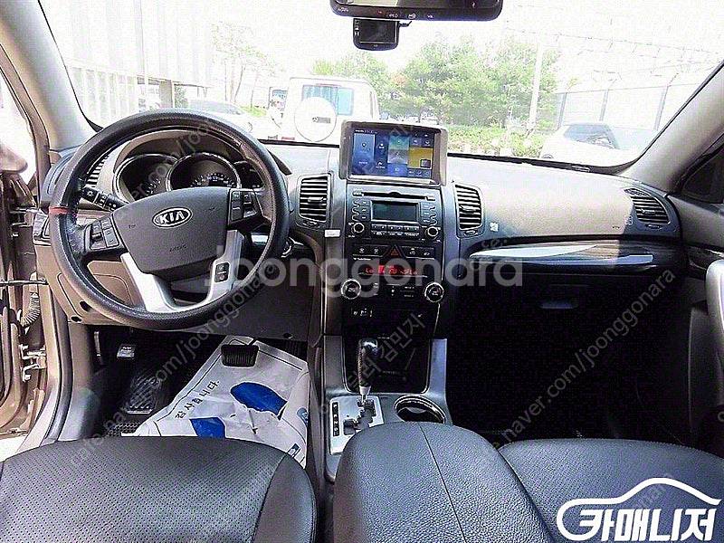 [기아]쏘렌토 R 디젤 2WD 2.0 TLX 최고급형 ...--7