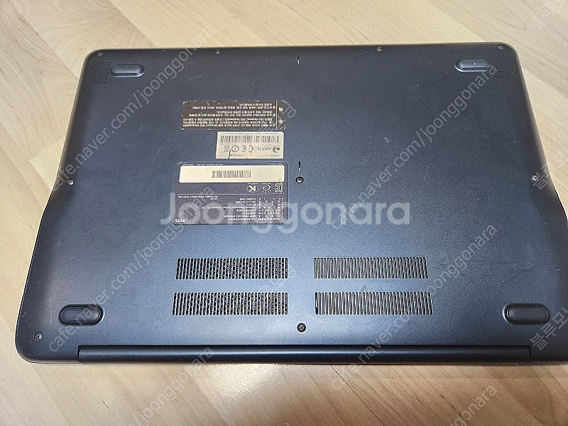삼성노트북5 (nt500r5l) 삼성노트북9 (nt91...--8