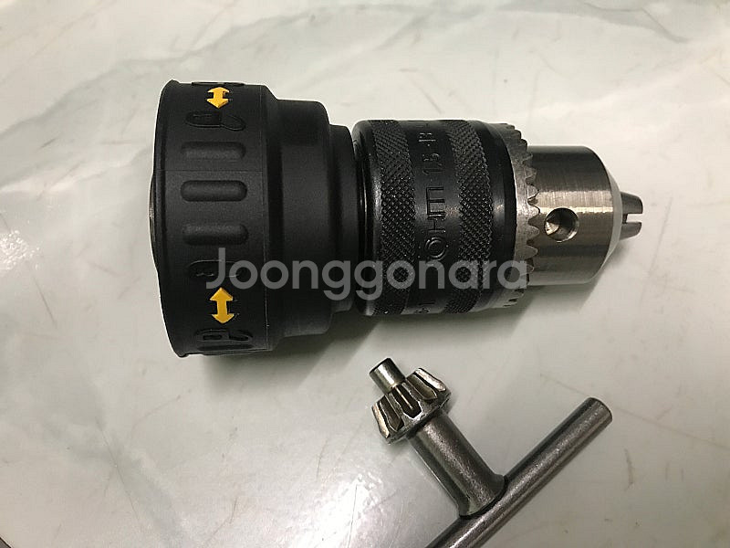 미사용 체코생산 디월트 중량급 로타리해머 D25404--9