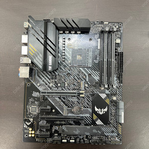 asus tuf gaming b550-plus