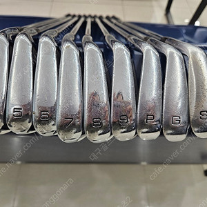 JPX800 AD포지드 아이언