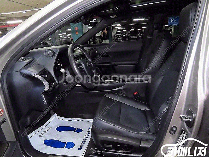 [렉서스]UX 250h 2.0 AWD ★중고차★중고차매...--6
