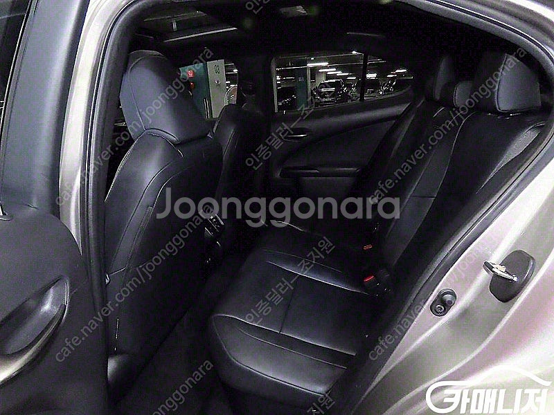 [렉서스]UX 250h 2.0 AWD ★중고차★중고차매...--7