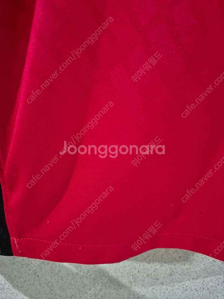20-22대한민국 국대 카타르예선 손흥민유니폼 나이키반...--4