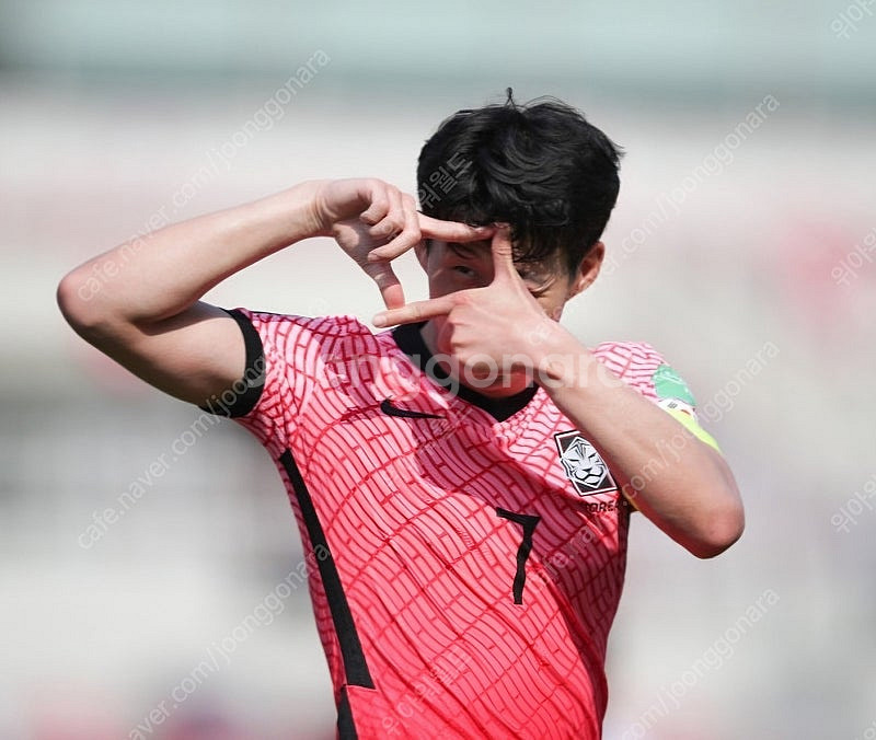 20-22대한민국 국대 카타르예선 손흥민유니폼 나이키반...--6