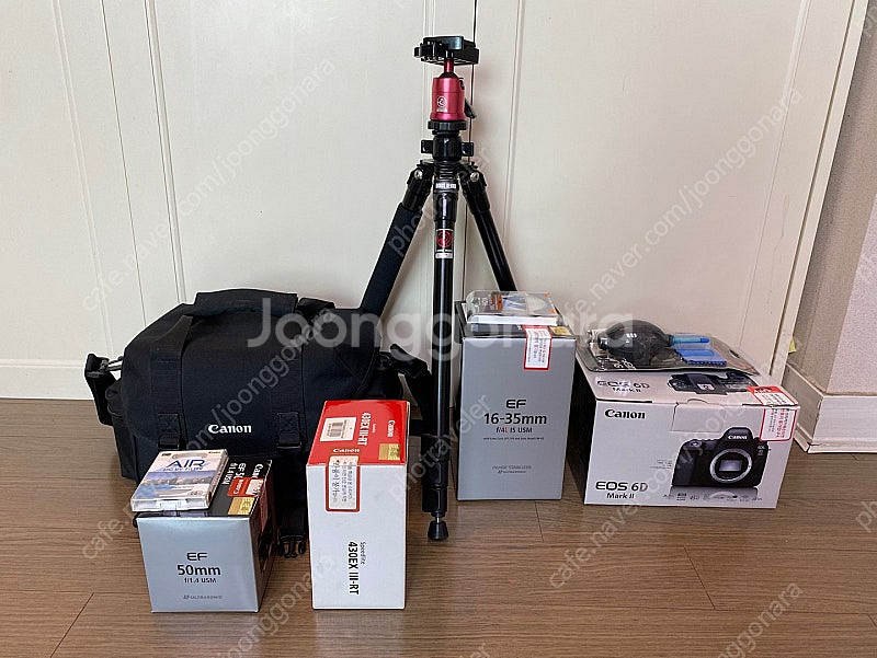 6D mark2 + 16-35 f4L 외--0