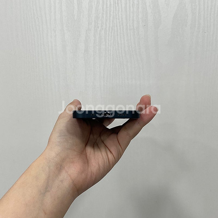88860 아이폰13미니 블랙 128GB 부산 중고폰 ...--5