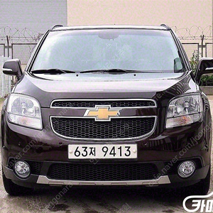 [쉐보레]올란도 LPGI LT 세이프티팩 중고차중고차매입전액할부감사합니다