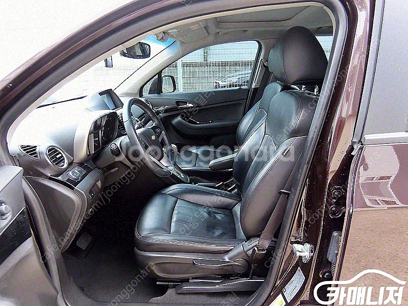 [쉐보레]올란도 LPGI LT 세이프티팩 중고차중고차매입전액할부감사합니다--5