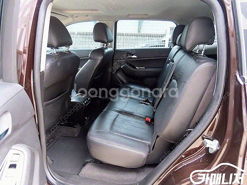 [쉐보레]올란도 LPGI LT 세이프티팩 중고차중고차매입전액할부감사합니다--7