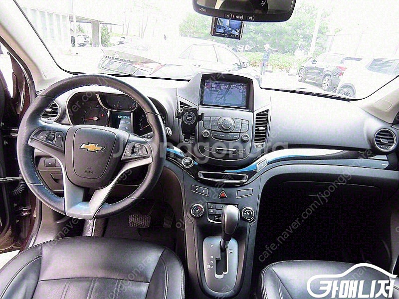 [쉐보레]올란도 LPGI LT 세이프티팩 중고차중고차매입전액할부감사합니다--9