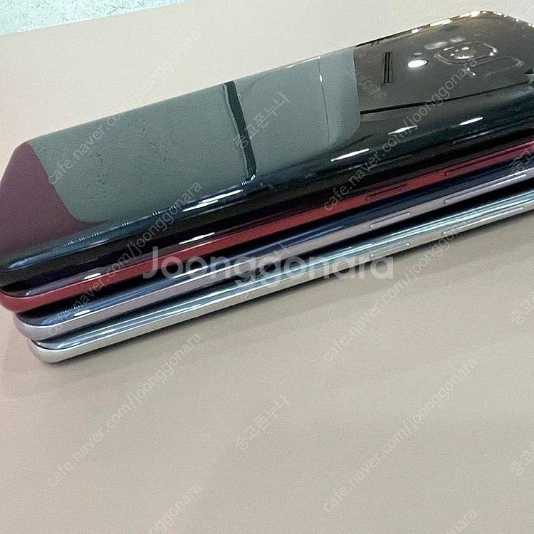 갤럭시S8 중고폰공기계 당일배송!--3