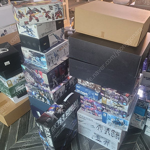 각종 HG MG PG 건담 팝니다