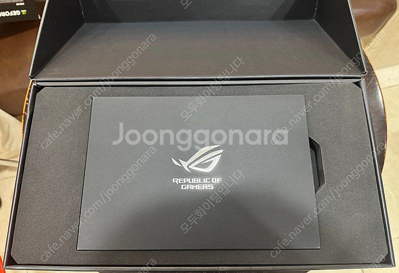 ASUS ROG ASTRAL 지포스 RTX5080 16...--1