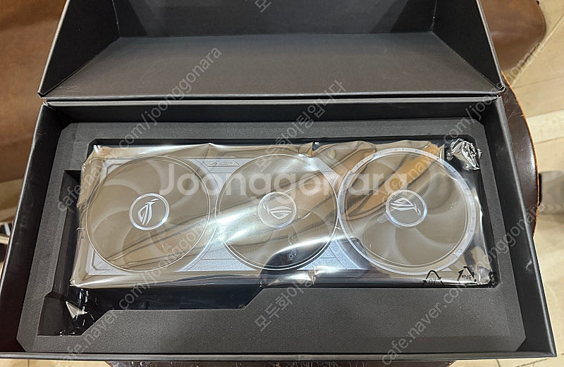 ASUS ROG ASTRAL 지포스 RTX5080 16...--2