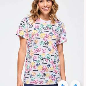 줌바티셔츠 M/L