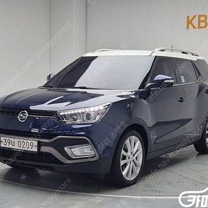 [KG모빌리티(쌍용) ]티볼리 에어 2WD 디젤 1.6 IX (5인승) ★중고차★중고차매입★전액할부★저신용자★신불자★소액할부★현금★카드 전부 가능합니다!