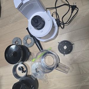 3세대 케이밀 홈밀 맷돌 HM-3000 팝니다