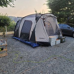스노우라인 프라임디럭스 판매합니다.