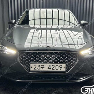 [제네시스]G70 2.0T 엘리트 ★중고차★중고차매입★전액할부★저신용자★신불자★소액할부★현금★카드 전부 가능합니다!