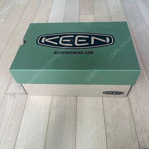 킨재스퍼 등산화 245