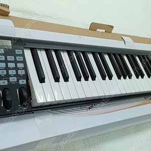 아이콘 아이키보드 iCON i Keyboard 8X 88마스터건반 팝니다!