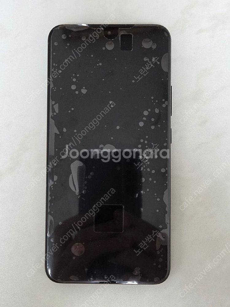 갤럭시 s22+ 플러스 자급제 (SM-S906N) 센터...--0