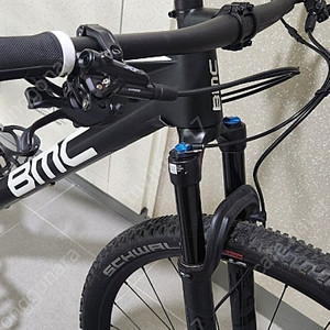 bmc 투스트로크
