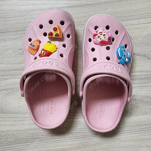 유아 크록스(c11)