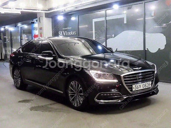 @14년식 제네시스DH G330 프리미엄 전국최저가격전...--0