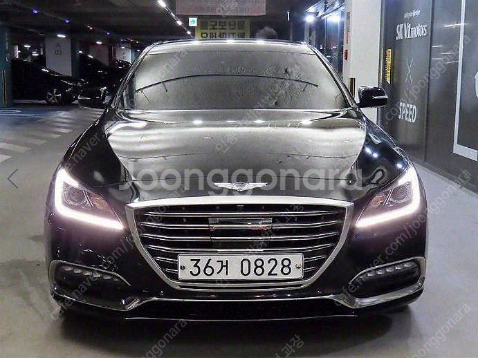 @14년식 제네시스DH G330 프리미엄 전국최저가격전...--2