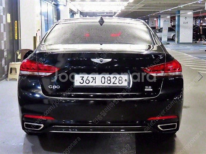 @14년식 제네시스DH G330 프리미엄 전국최저가격전...--5