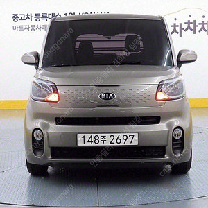 경차 중고 레이 중고차 시세 레이 중고차 가격 기아 레이 중고 회색 2021년식 27,541km 2인승 밴 프레스티지 스페셜 중고자동차
