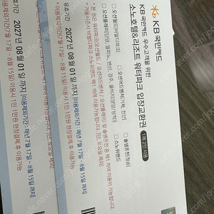오션월드입장권